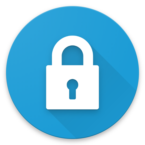 Block my apps icon