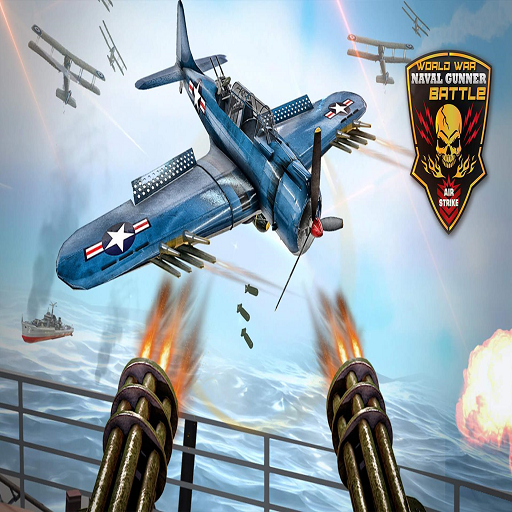 Air Shooter icon