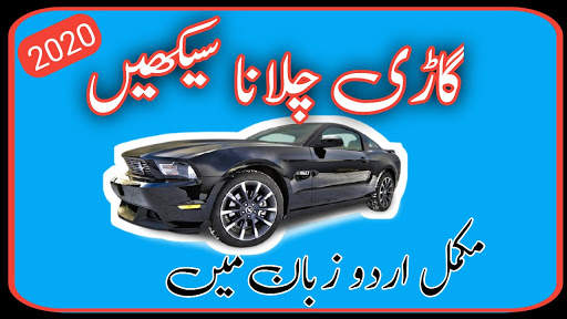 car driving in urdu screenshot 3