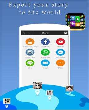 magisto Video maker & editor screenshot 3