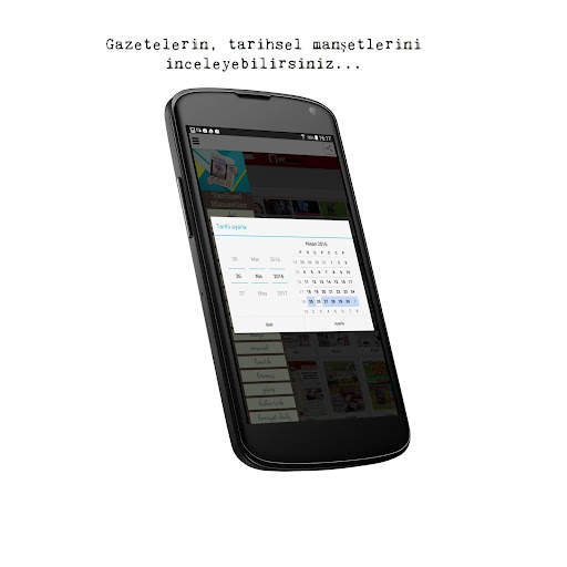 Köşe Yazarları - Yaz Köşesi screenshot 9
