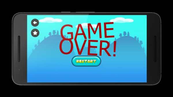 Hill Climb Race 2 screenshot 7