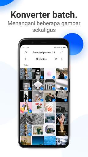 Image Compressor - Kompres ukuran gambar dalam kb screenshot 3