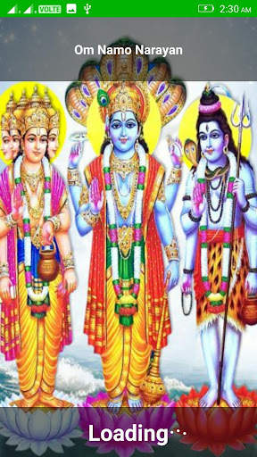 Om Namo Narayan screenshot 1