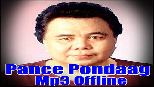 Pance Pondaag Mp3 Offline screenshot 1