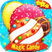 Candy Magic 2 Crash Geny Free 1.2
