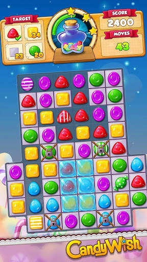 Candy Wish screenshot 21