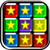 Match Star icon