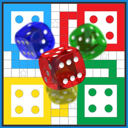 Ludo Game Neo 0.1