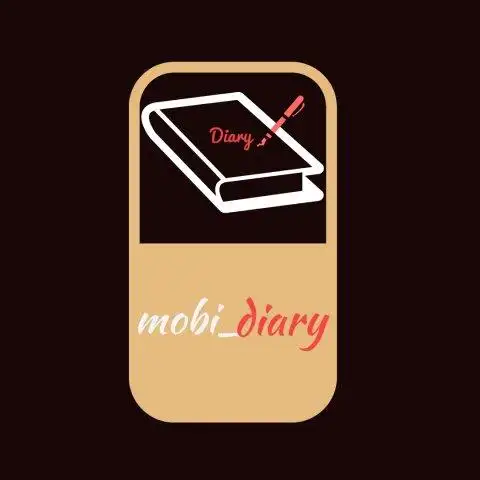 mobi diary screenshot 1