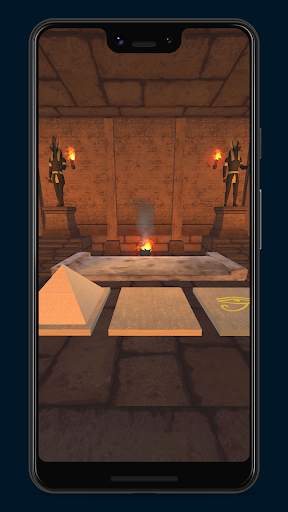 The Time Traveller screenshot 2