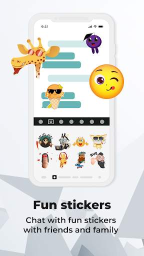 3D Keyboard screenshot 4