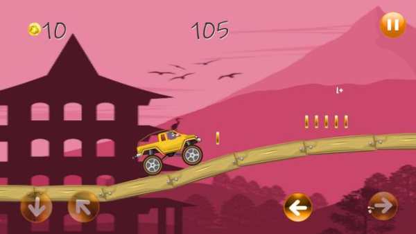 tom racing champion screenshot 2
