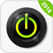 Smart Screen On Off icon