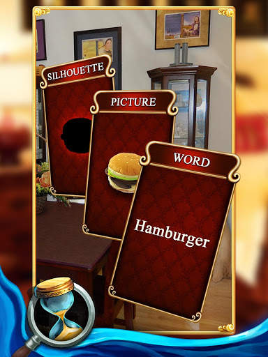 Hidden Objects: Home Sweet Home Hidden Object Game screenshot 3