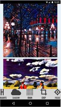Prisma - art and photo effects screenshot 1