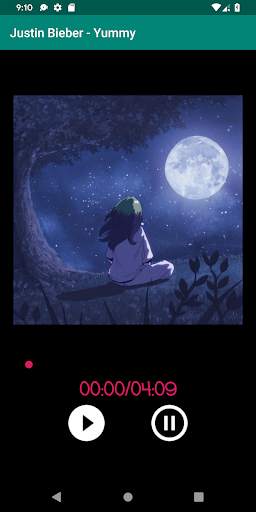 Billie Eilish - my future screenshot 1