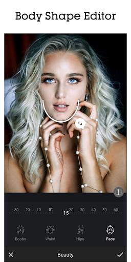 Splice Photo Editor screenshot 8