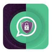Lock Chat Screen Whatsapp 1.0