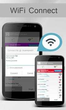WiFi Finder & Connect screenshot 3