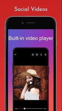All Video Downloader screenshot 4