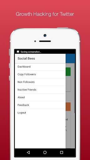 Social Bees screenshot 2