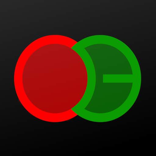 Crypto Bubbles Live Wallpaper 2.1