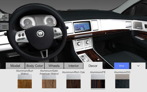 Real luxury car simulator screenshot 7