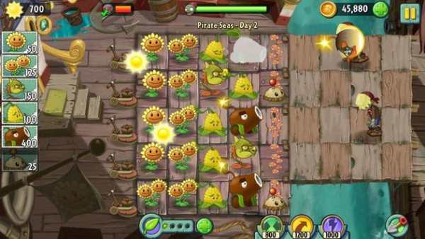 Cheats for Plants vs Zombies 2 screenshot 7