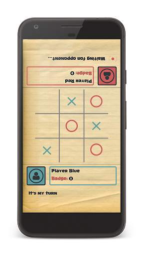 TicTacToe Multiplayer - Ads Free screenshot 7