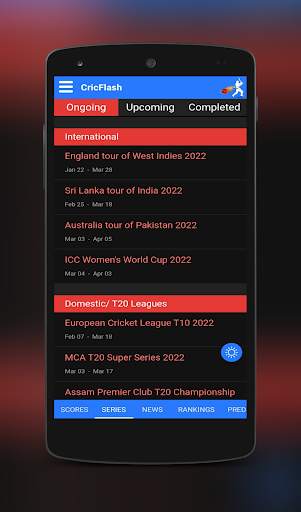 IPL T20 IPL 2022 Cricket Score screenshot 2