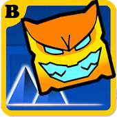 Geometry Impossible Dash 1.0.8