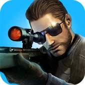 Sniper Shot Bravo 3D 1.2.1