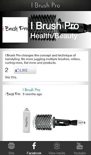 I Brush Pro screenshot 2