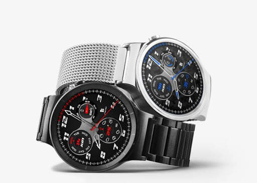 Extreme Watch Face & Clock Live Wallpaper screenshot 20