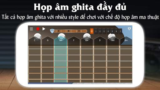 Guitar Extreme: Tabs & Chords screenshot 2