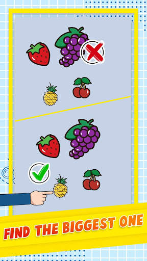 Brain Puzzle：Stump Me screenshot 4