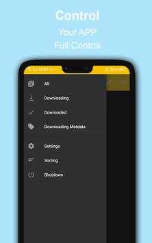 BeeTorrent screenshot 1
