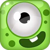 Jelly Blast icon