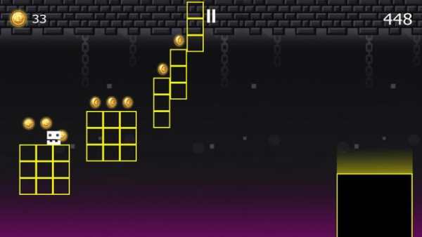 Geometry Dash Shadow скриншот 5