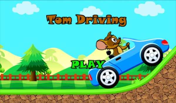 Tom Hill Climb Driving screenshot 1