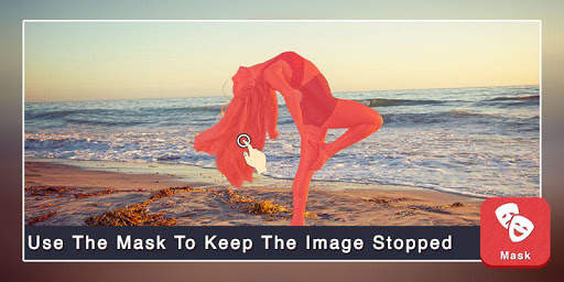 Move Photo Maker Photo Motion 5 تصوير الشاشة
