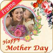 Happy Mother Day Photo Frame 1.0