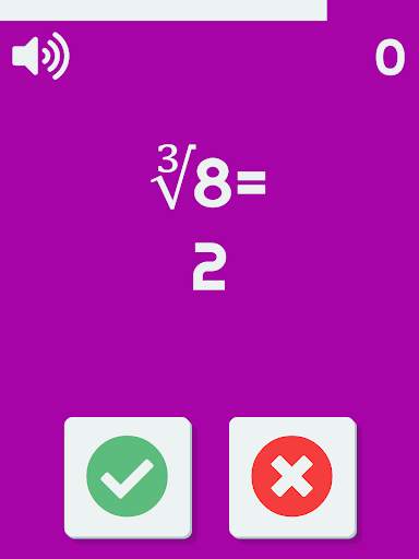 Speed Math - Mini Math Games स्क्रीनशॉट 13
