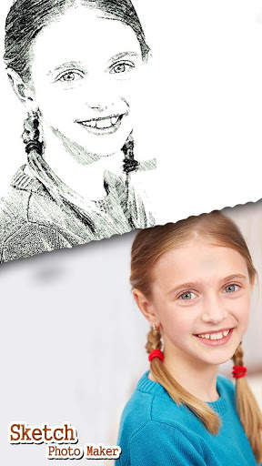 Sketch Photo Editor screenshot 1