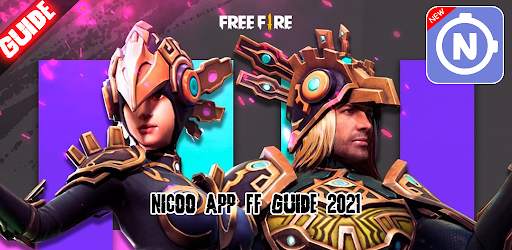 Nicoo App Mod Tips screenshot 1