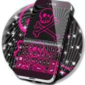 Keyboard Emo Themes 1.279.1.95