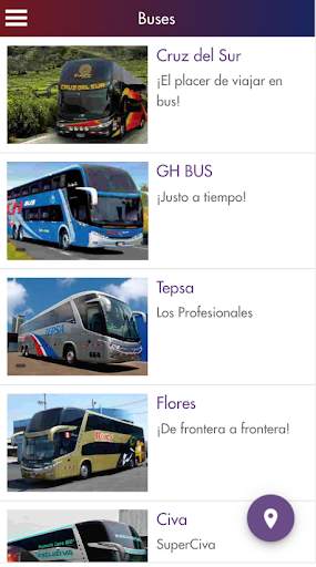 Ola screenshot 5