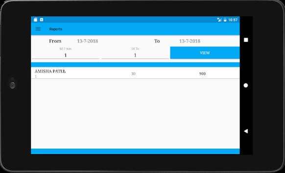 Milk Dairy App screenshot 13