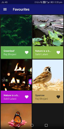 Wallpaper Go screenshot 3
